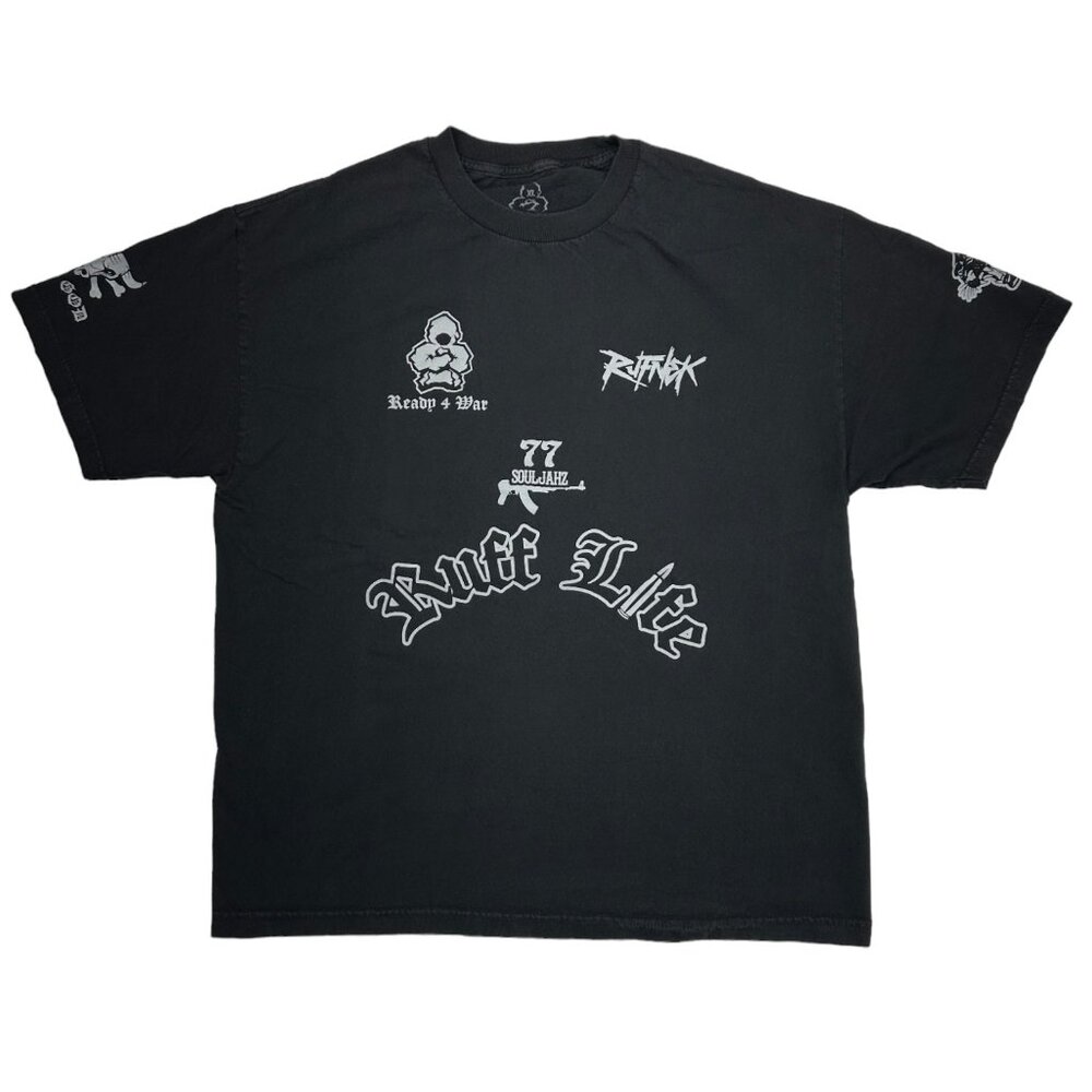 Rufnek Ruff Life Tee (XL)